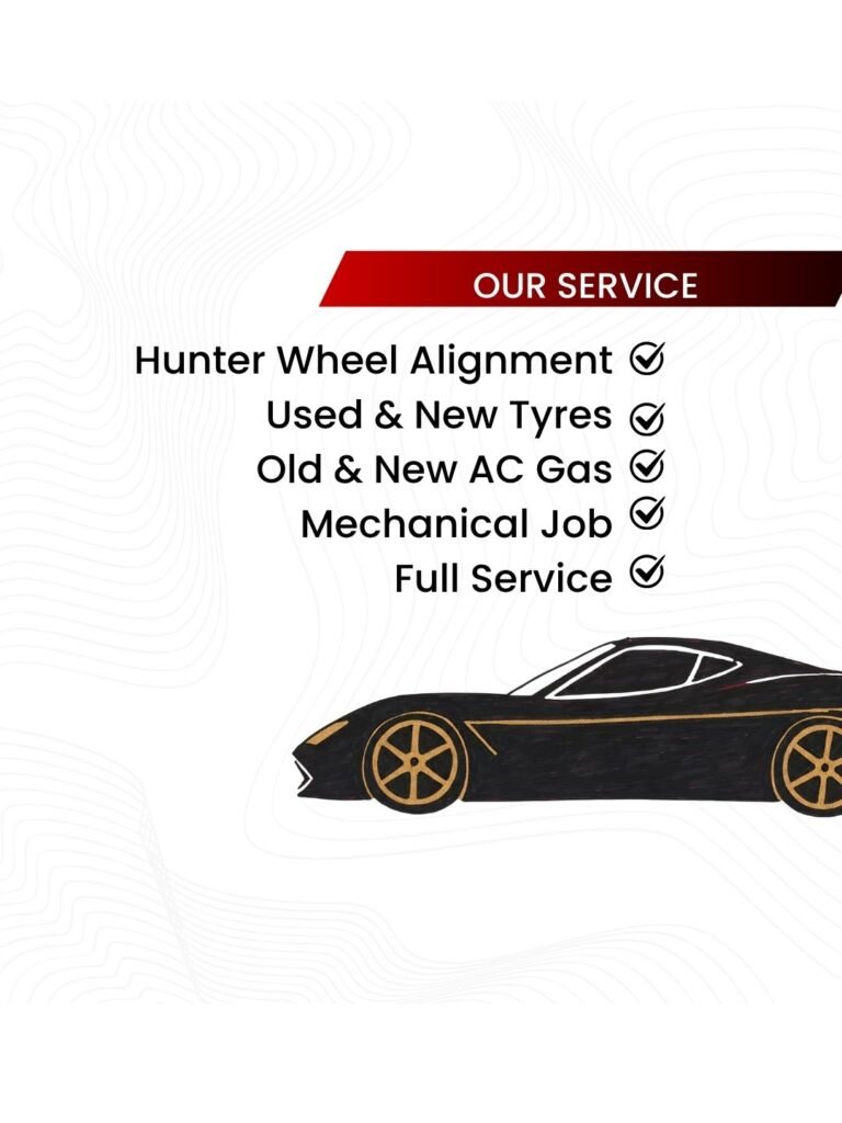 black and red modern car service instagram post (2)